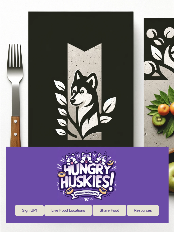 Debo Jyoti Paul - Project HungryHuskies